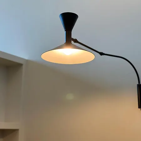 Il Quadro Sull'arno Apartmán *