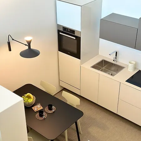 Apartmán Il Quadro Sull'arno Florencie