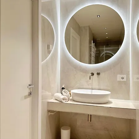 Apartmán Il Quadro Sull'arno