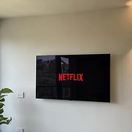 Apartmán Il Quadro Sull'arno *