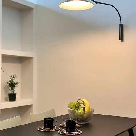 Il Quadro Sull'arno Apartmán