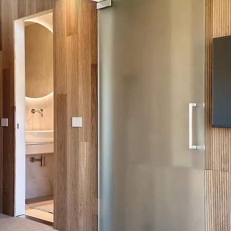 Il Quadro Sull'arno Apartmán *