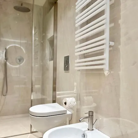 Apartmán Il Quadro Sull'arno *