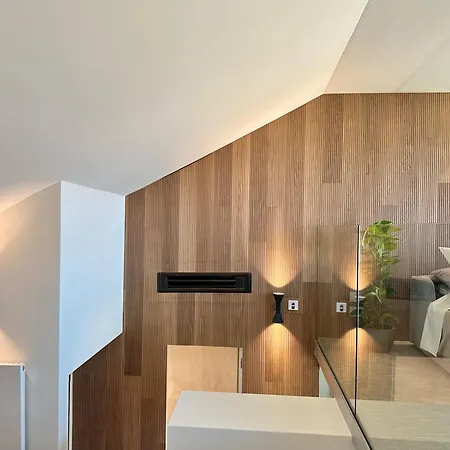 Il Quadro Sull'arno Apartmán