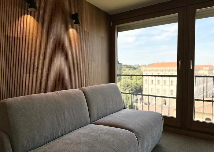 Il Quadro Sull'arno * Φλωρεντία