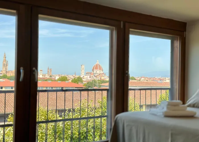 Il Quadro Sull'arno