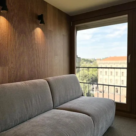 Il Quadro Sull'arno * فلورنس