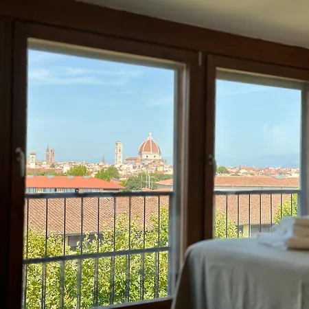 Il Quadro Sull'arno