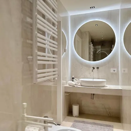 Il Quadro Sull'arno Διαμέρισμα *