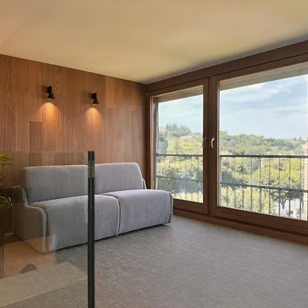 Il Quadro Sull'arno *