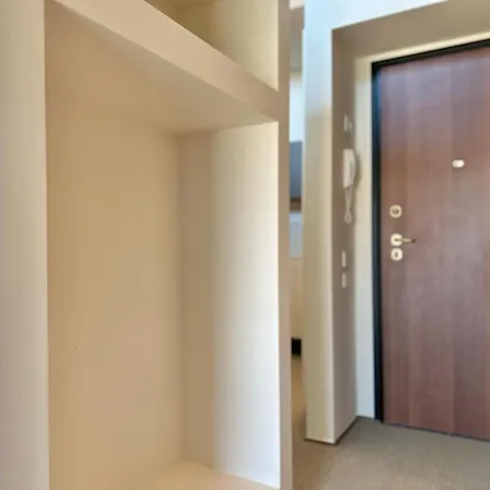 Διαμέρισμα Il Quadro Sull'arno