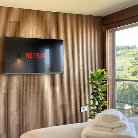 Il Quadro Sull'arno Διαμέρισμα *