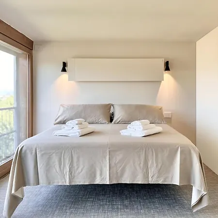 Il Quadro Sull'arno Διαμέρισμα *