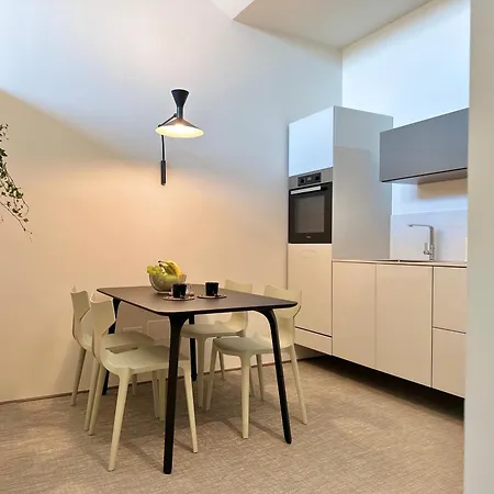 Il Quadro Sull'arno Apartamento Florença