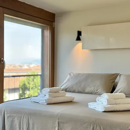 Il Quadro Sull'arno Apartamento *