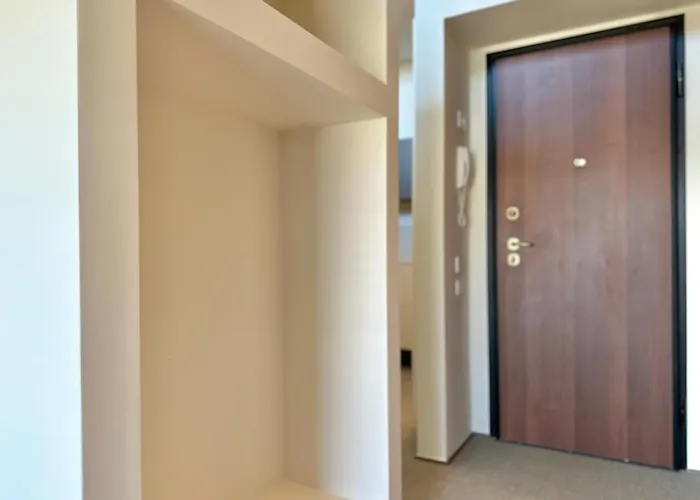 Apartment Il Quadro Sull'arno